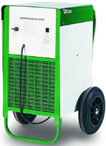 dehumidifier