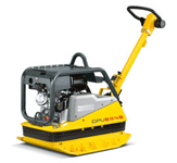 Petrol Plate Compactor