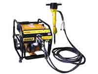 Hydraulic Power Pack