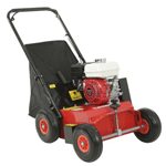 Lawn Scarifier