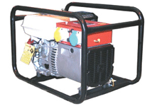 petrol generator 