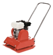 Petrol Plate Compactor