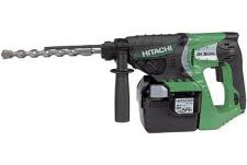 SDS Drill heavy duty