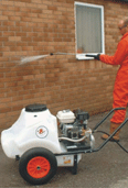 Power Washer